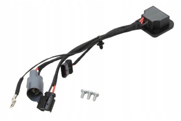 ENGINE CONTROLLER VOLVO XC60 08