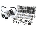 PSA combination head set with timing kit KD35 DOLZ SKCC191LD
