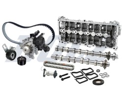 PSA combination head set with timing kit KD35 DOLZ SKCC191LD