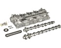 FORD Focus IV Kuga III 1 5TDCI 2018 head with rollers and chain 8mm