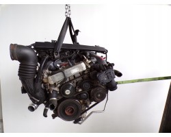 ENGINE BMW X1 E84 LCI LIFT F30 F31 2 0D N47D20C 18D 143KM COMPLETE