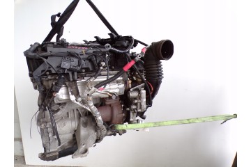 ENGINE BMW X1 E84 LCI LIFT F30 F31 2 0D N47D20C 18D 143KM COMPLETE Part manufacturer BMW OE