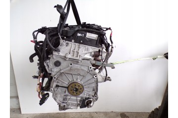 ENGINE BMW X1 E84 LCI LIFT F30 F31 2 0D N47D20C 18D 143KM COMPLETE Car type passenger cars