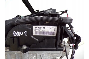 ENGINE BMW X1 E84 LCI LIFT F30 F31 2 0D N47D20C 18D 143KM COMPLETE Engine type diesel