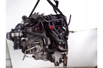 Motor BMW X1 E84 LCI Lift F30 F31 2.0D N47D20C 18D 143CV Completo