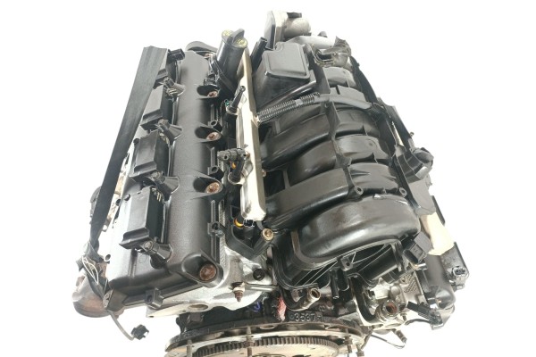 ENGINE COMPLETE JEEP CHRYSLER DODGE CHARGER 5 7 HEMI TNXE 09R Engine type petrol