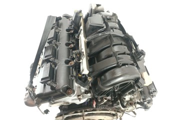 ENGINE COMPLETE JEEP CHRYSLER DODGE CHARGER 5 7 HEMI TNXE 09R Engine type petrol