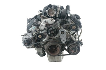 ENGINE COMPLETE JEEP CHRYSLER DODGE CHARGER 5 7 HEMI TNXE 09R Quality of parts according to GVO O original with manufacturer s l