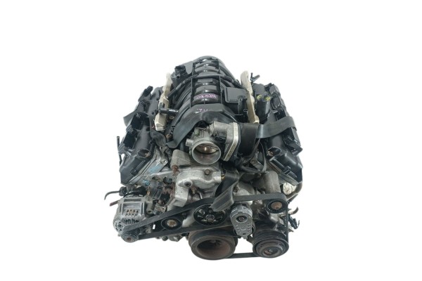 Motor Completo Jeep Chrysler Dodge Charger 5.7 HEMI TNXE 09R-