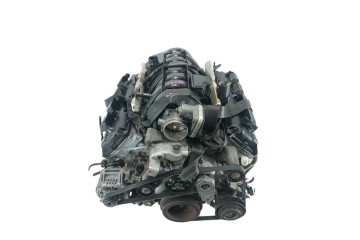 Motor Completo Jeep Chrysler Dodge Charger 5.7 HEMI TNXE 09R-