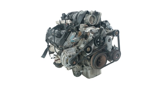 Motor Completo Jeep Chrysler Dodge Charger 5.7 HEMI TNXE 09R-