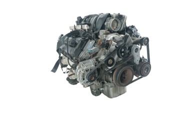 Motor Completo Jeep Chrysler Dodge Charger 5.7 HEMI TNXE 09R-