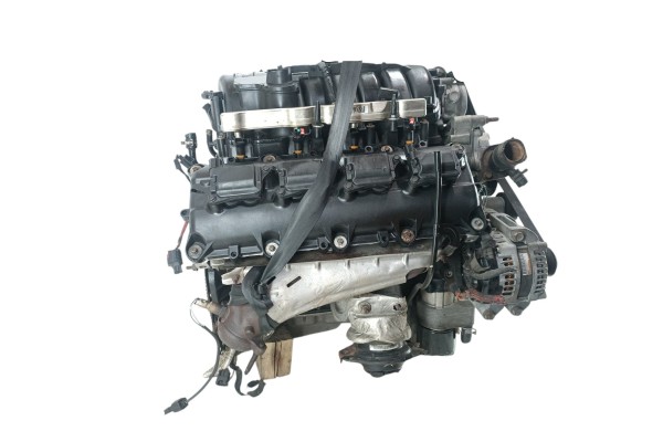 Motor Completo Jeep Chrysler Dodge Charger 5.7 HEMI TNXE 09R-