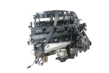 Motor Completo Jeep Chrysler Dodge Charger 5.7 HEMI TNXE 09R-