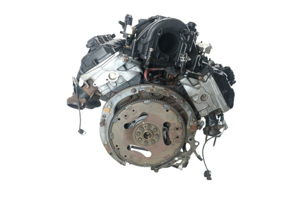 Motor Completo Jeep Chrysler Dodge Charger 5.7 HEMI TNXE 09R-