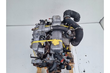 ENGINE SET Nissan Cabstar 3 0 TD 105HP documents 232tys BD30T BD30TI Part manufacturer Nissan OE