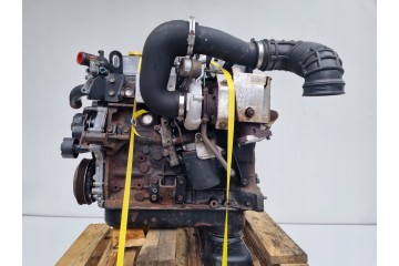 ENGINE SET Nissan Cabstar 3 0 TD 105HP documents 232tys BD30T BD30TI Quality of parts according to GVO Q original with factory l