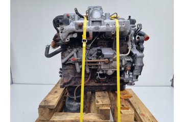 ENGINE SET Nissan Cabstar 3 0 TD 105HP documents 232tys BD30T BD30TI Catalog number of substitutes ENGINE MOTOR KOMPLET KOMPLETN