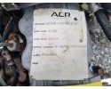Motor Nissan Cabstar 3.0 TD 105HP con Documentación 232695 km BD30T B