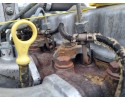 Motor Nissan Cabstar 3.0 TD 105HP con Documentación 232695 km BD30T B