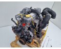 Motor Nissan Cabstar 3.0 TD 105HP con Documentación 232695 km BD30T B