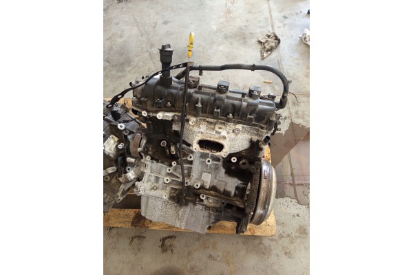 CHRYSLER TOWN COUNTRY ENGINE POST 3 6 V6