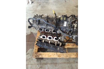 CHRYSLER TOWN COUNTRY ENGINE POST 3 6 V6 Catalog number of the part SILNIK 3 6 TOWN COUNTRY