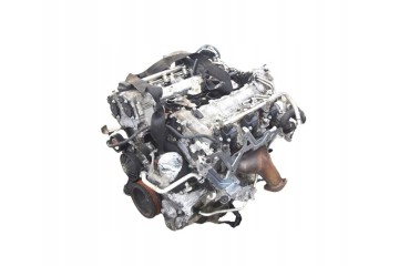 ENGINE MERCEDES 204 207 212 GLK 3 5 V6 Petrol 276957