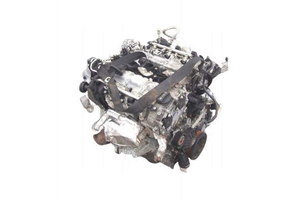 ENGINE MERCEDES 204 207 212 GLK 3 5 V6 Petrol 276957 Catalog number of the part 276957