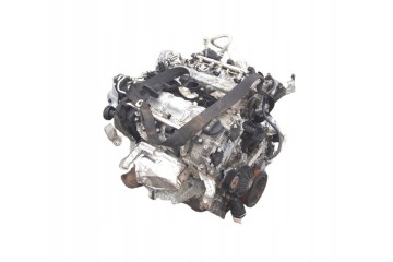 ENGINE MERCEDES 204 207 212 GLK 3 5 V6 Petrol 276957 Catalog number of the part 276957