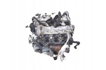 ENGINE MERCEDES 204 207 212 GLK 3 5 V6 Petrol 276957 Part manufacturer Mercedes Benz OE