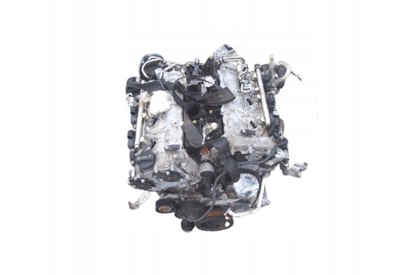 ENGINE MERCEDES 204 207 212 GLK 3 5 V6 Petrol 276957 Car type 4x4 SUV passenger cars