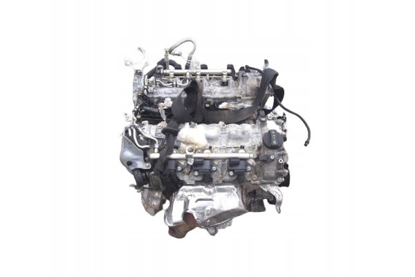 ENGINE MERCEDES 204 207 212 GLK 3 5 V6 Petrol 276957 Engine type petrol