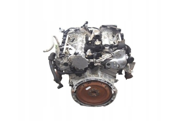 ENGINE MERCEDES 204 207 212 GLK 3 5 V6 Petrol 276957 Product weight with unit packaging 200 kg