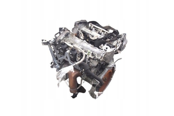 Motor Mercedes 204 / 207 / 212 GLK 3.5 V6 - Gasolina 276957