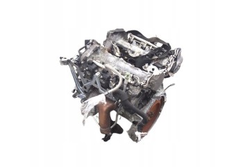 Motor Mercedes 204 / 207 / 212 GLK 3.5 V6 - Gasolina 276957