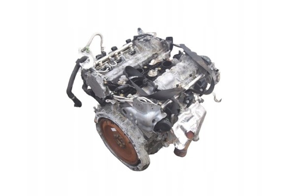 Motor Mercedes 204 / 207 / 212 GLK 3.5 V6 - Gasolina 276957