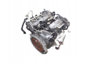 Motor Mercedes 204 / 207 / 212 GLK 3.5 V6 - Gasolina 276957