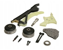 SET OF VKML 88030 TIMING LANCE