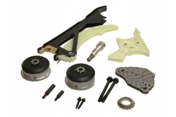 SET OF VKML 88030 TIMING LANCE