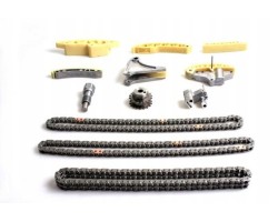 SET OF TIMING CHAIN HEPU 21 0347