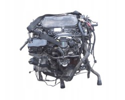 COMPLETE ENGINE FORD VOLVO 2 0 TDCI 136KM 140KM AV4Q 6007 CB D4204T