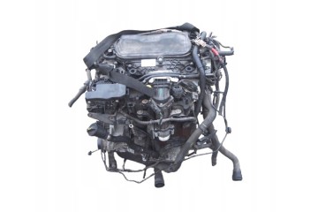 COMPLETE ENGINE FORD VOLVO 2 0 TDCI 136KM 140KM AV4Q 6007 CB D4204T