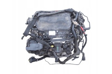 COMPLETE ENGINE FORD VOLVO 2 0 TDCI 136KM 140KM AV4Q 6007 CB D4204T Part manufacturer Ford OE