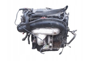COMPLETE ENGINE FORD VOLVO 2 0 TDCI 136KM 140KM AV4Q 6007 CB D4204T Catalog number of the part D4204T