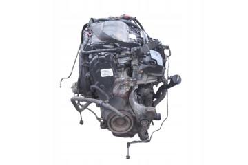 COMPLETE ENGINE FORD VOLVO 2 0 TDCI 136KM 140KM AV4Q 6007 CB D4204T Quality of parts according to GVO O original with manufactur