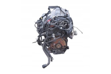 COMPLETE ENGINE FORD VOLVO 2 0 TDCI 136KM 140KM AV4Q 6007 CB D4204T Car type 4x4 SUV passenger cars