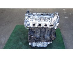 ENGINE MOTOR 2 0 DCI M9RL782 HIT II VIVARO A PRIMASTAR 280 THOUSAND