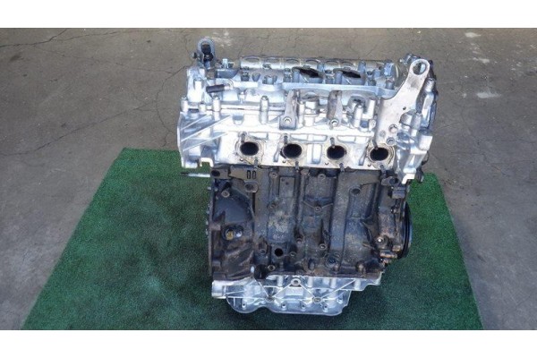 ENGINE MOTOR 2 0 DCI M9RL782 HIT II VIVARO A PRIMASTAR 280 THOUSAND