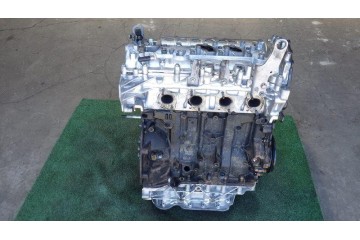 ENGINE MOTOR 2 0 DCI M9RL782 HIT II VIVARO A PRIMASTAR 280 THOUSAND